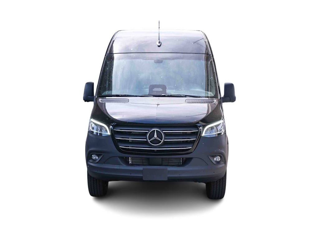 Thumbnail: 2026 Mercedes-Benz Sprinter - 5