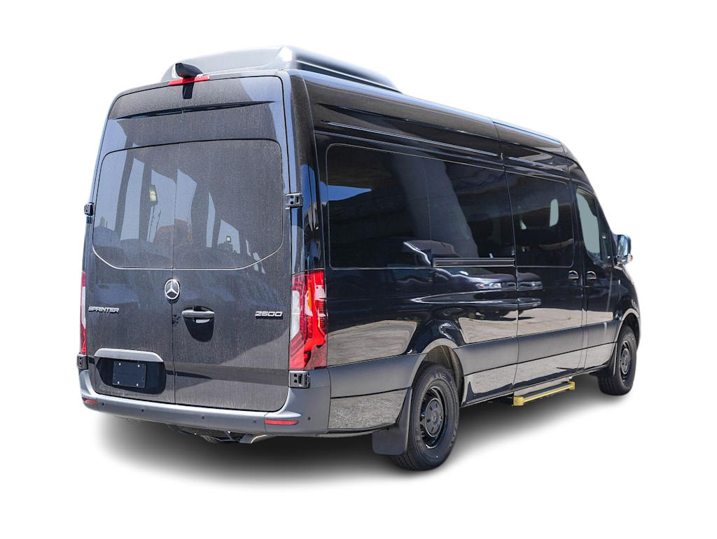 Thumbnail: 2026 Mercedes-Benz Sprinter - 20