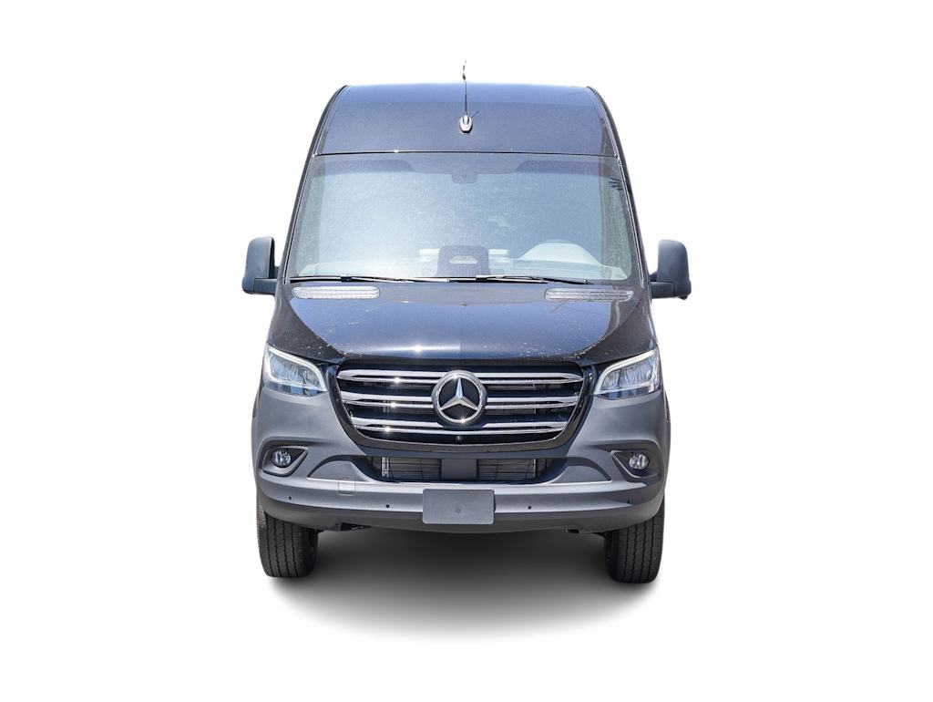Thumbnail: 2026 Mercedes-Benz Sprinter - 5