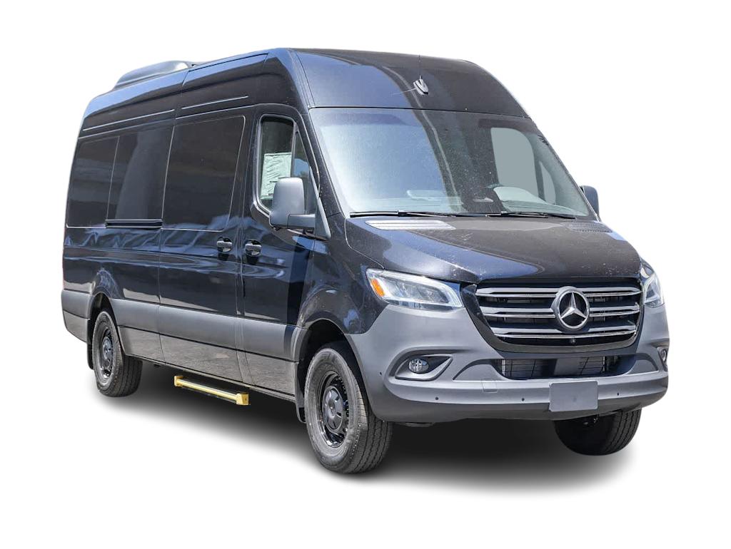 Thumbnail: 2026 Mercedes-Benz Sprinter - 16