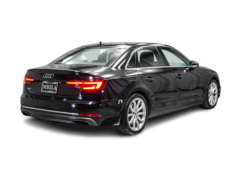 2019 Audi A4 Premium 19