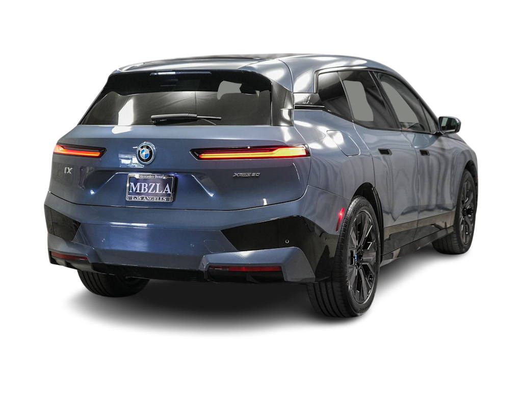 Thumbnail: 2023 BMW iX - 20