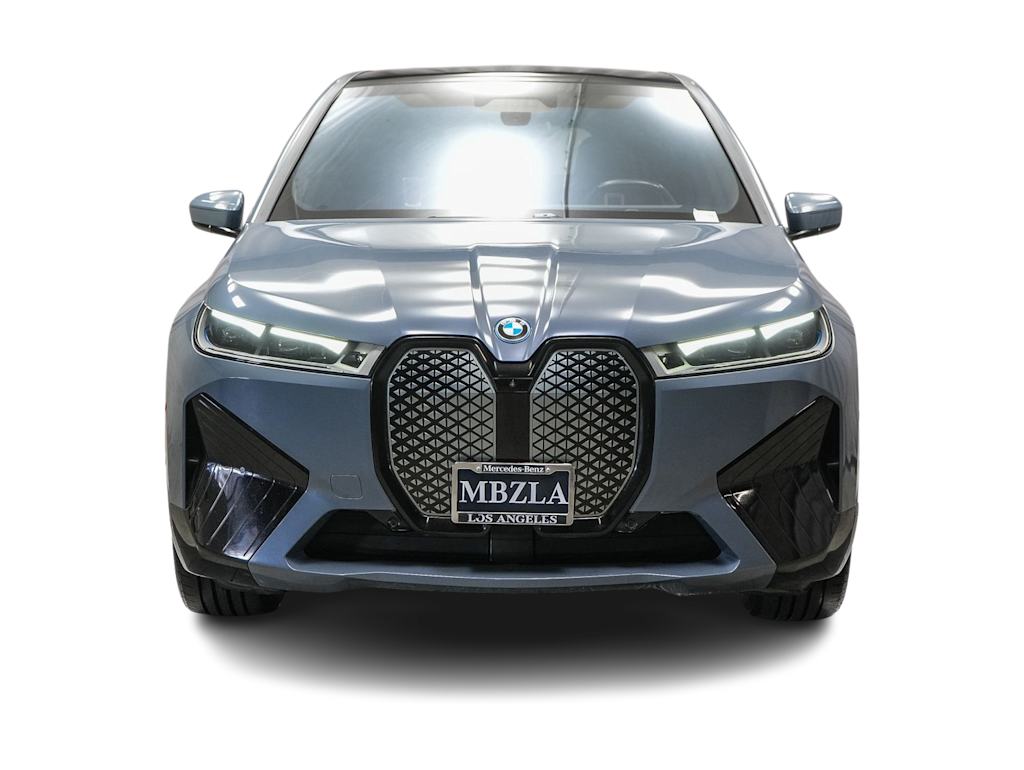 Thumbnail: 2023 BMW iX - 5