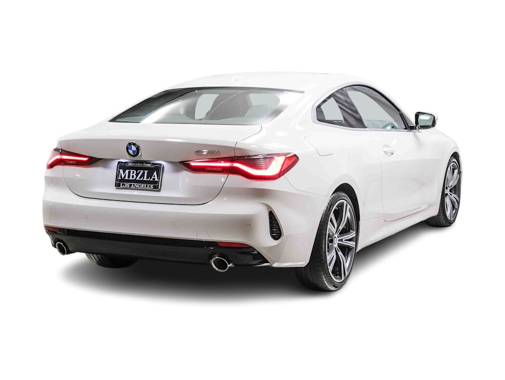 Thumbnail: 2024 BMW 4 Series - 17