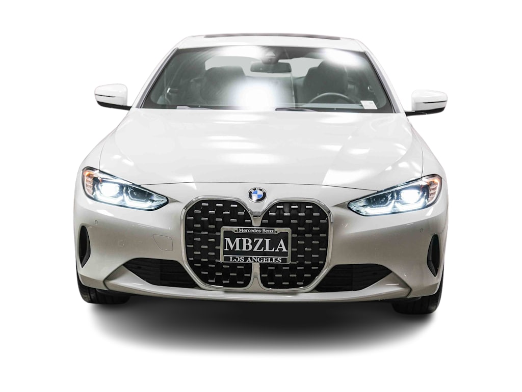 Thumbnail: 2024 BMW 4 Series - 6