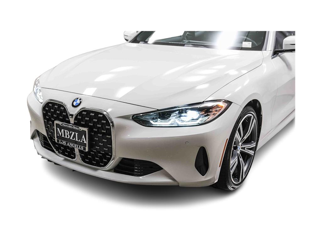 Thumbnail: 2024 BMW 4 Series - 21