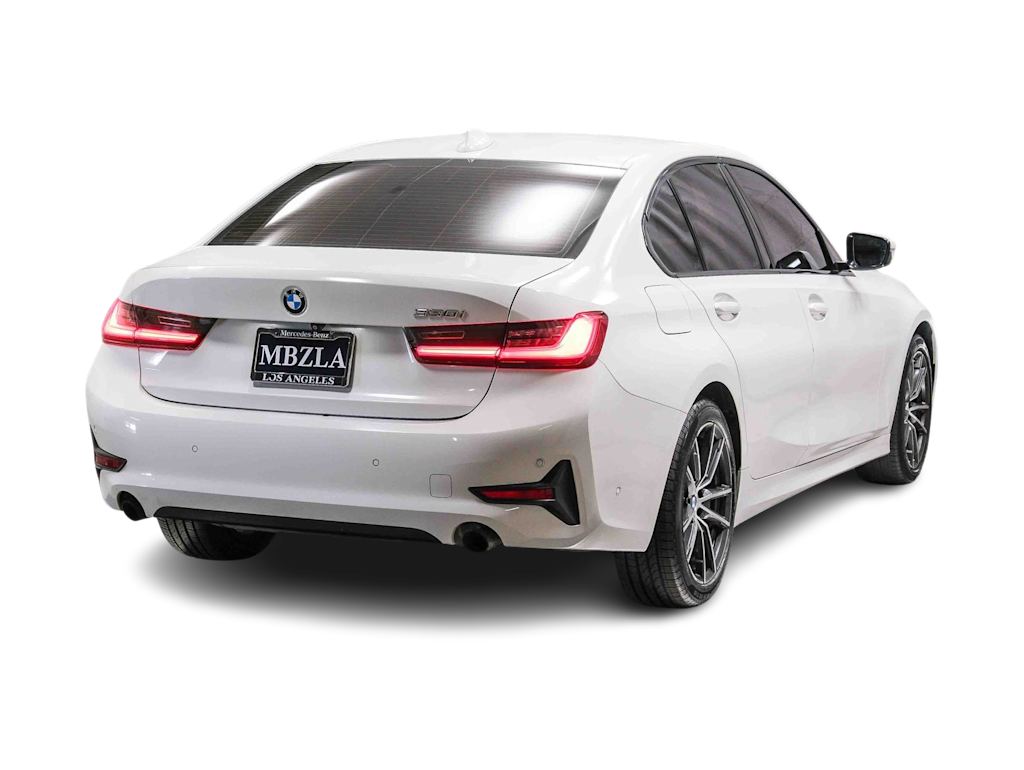 Thumbnail: 2019 BMW 3 Series - 17