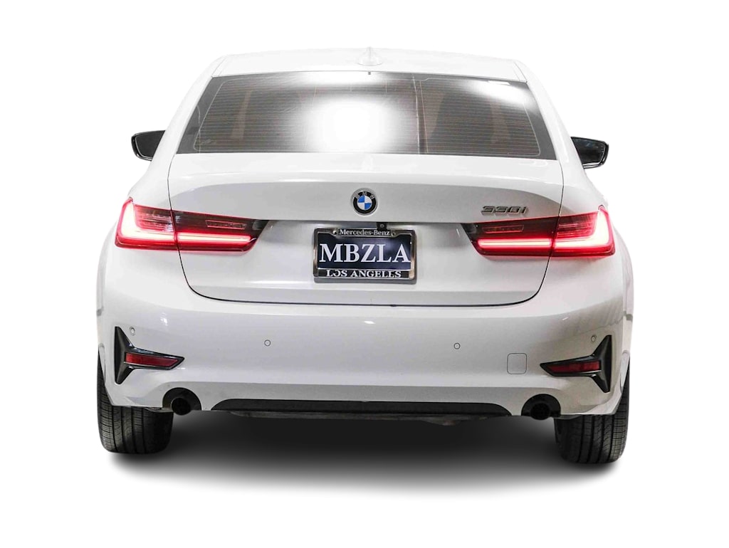 Thumbnail: 2019 BMW 3 Series - 4