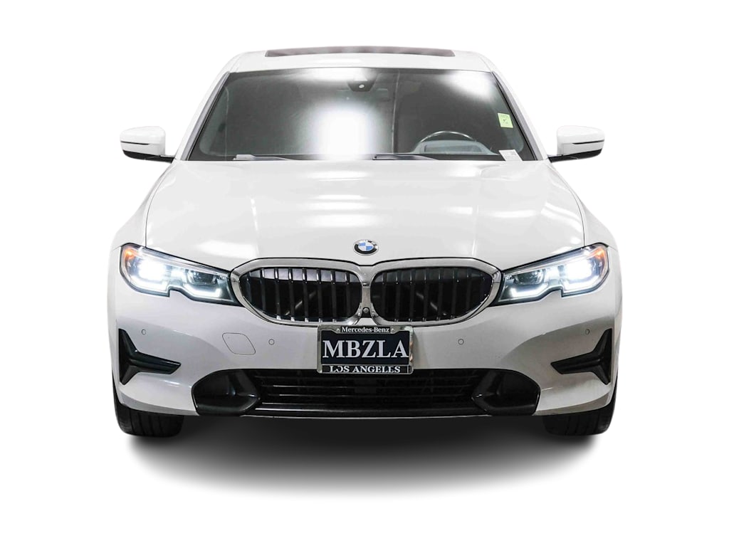 Thumbnail: 2019 BMW 3 Series - 5
