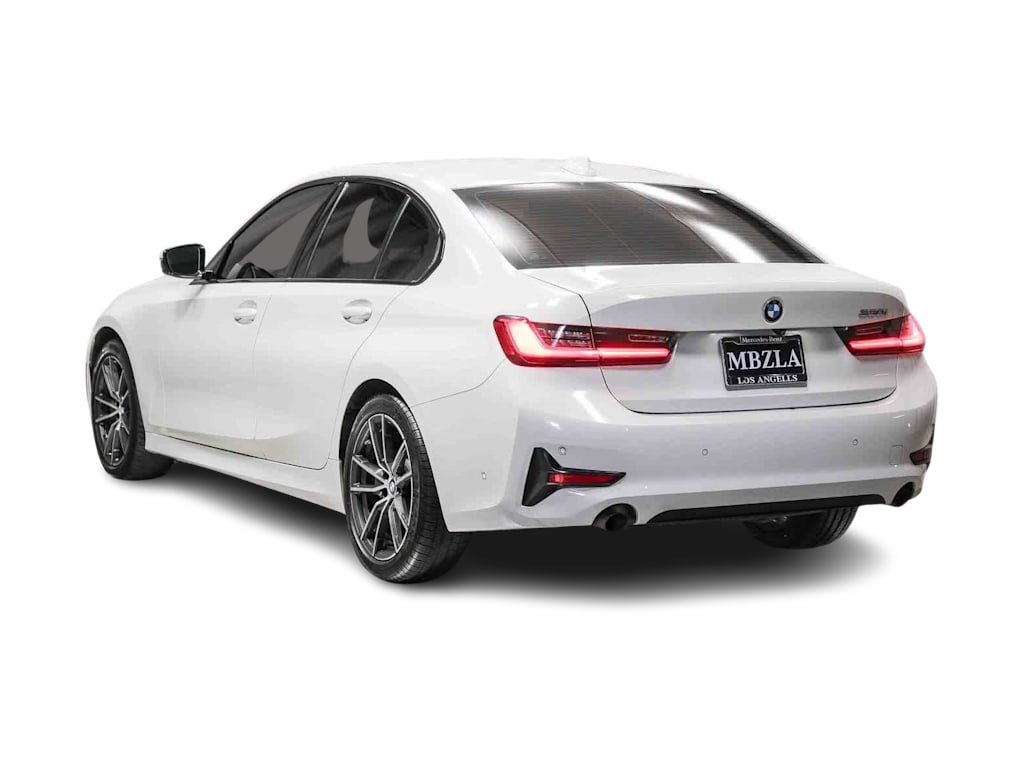 Thumbnail: 2019 BMW 3 Series - 3