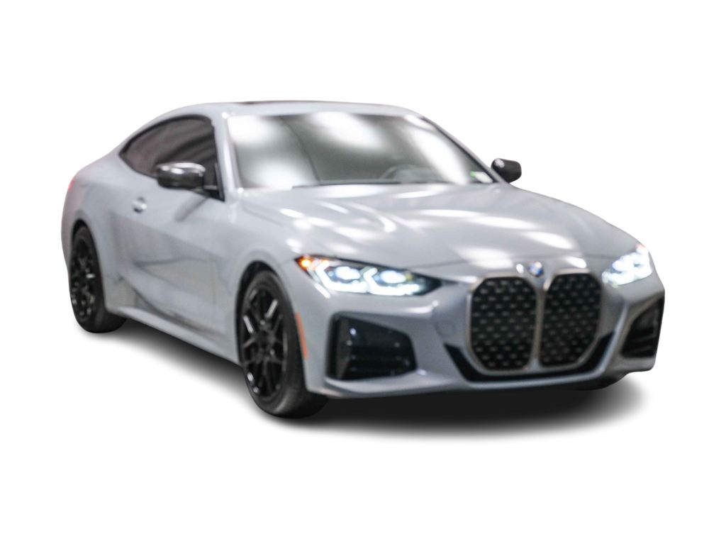 Thumbnail: 2022 BMW 4 Series - 17