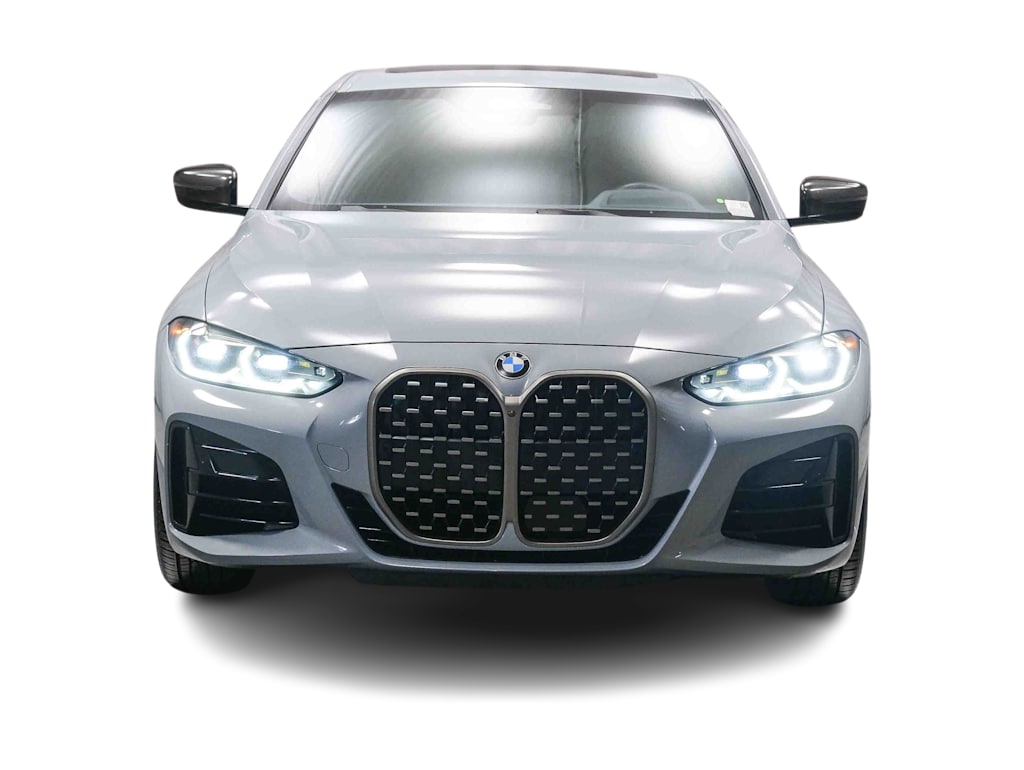 Thumbnail: 2022 BMW 4 Series - 6