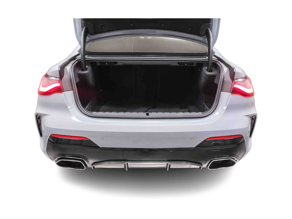 Thumbnail: 2022 BMW 4 Series - 15