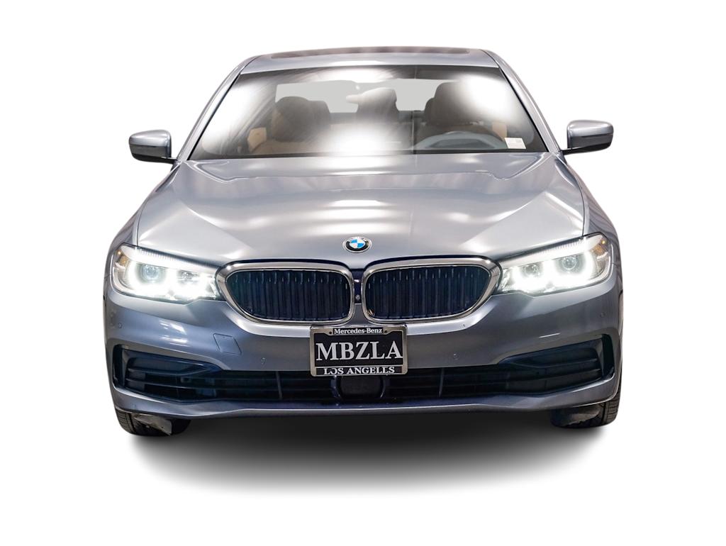 Thumbnail: 2019 BMW 5 Series - 5