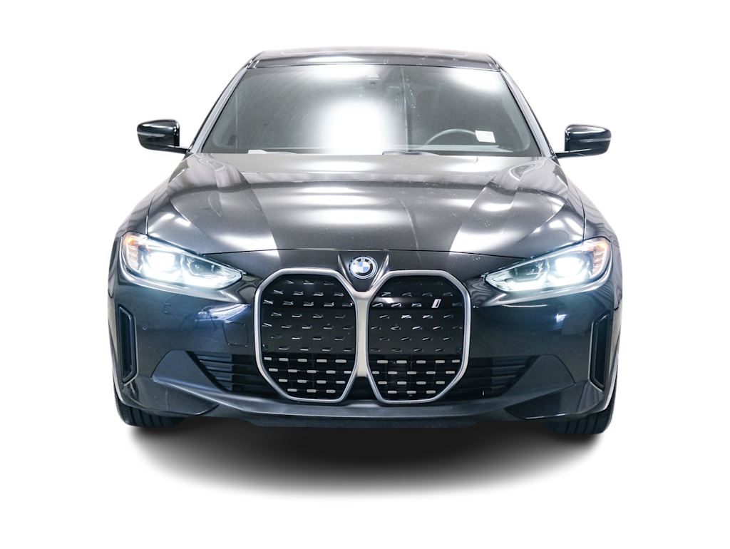 Thumbnail: 2023 BMW i4 - 18
