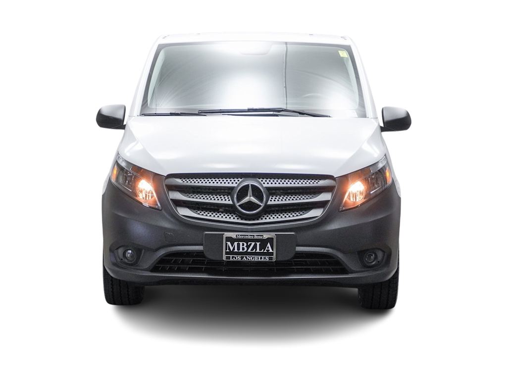 2020 Mercedes-Benz Metris  5