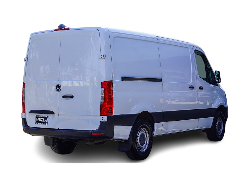Thumbnail: 2019 Mercedes-Benz Sprinter - 16