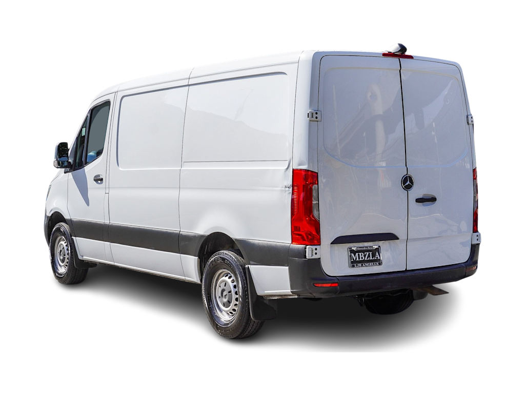 Thumbnail: 2019 Mercedes-Benz Sprinter - 3