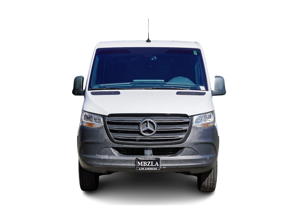 Thumbnail: 2019 Mercedes-Benz Sprinter - 4