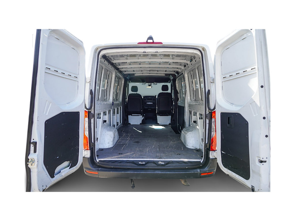 Thumbnail: 2019 Mercedes-Benz Sprinter - 13