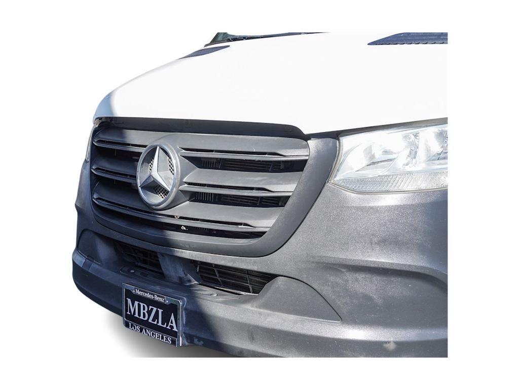Thumbnail: 2019 Mercedes-Benz Sprinter - 21