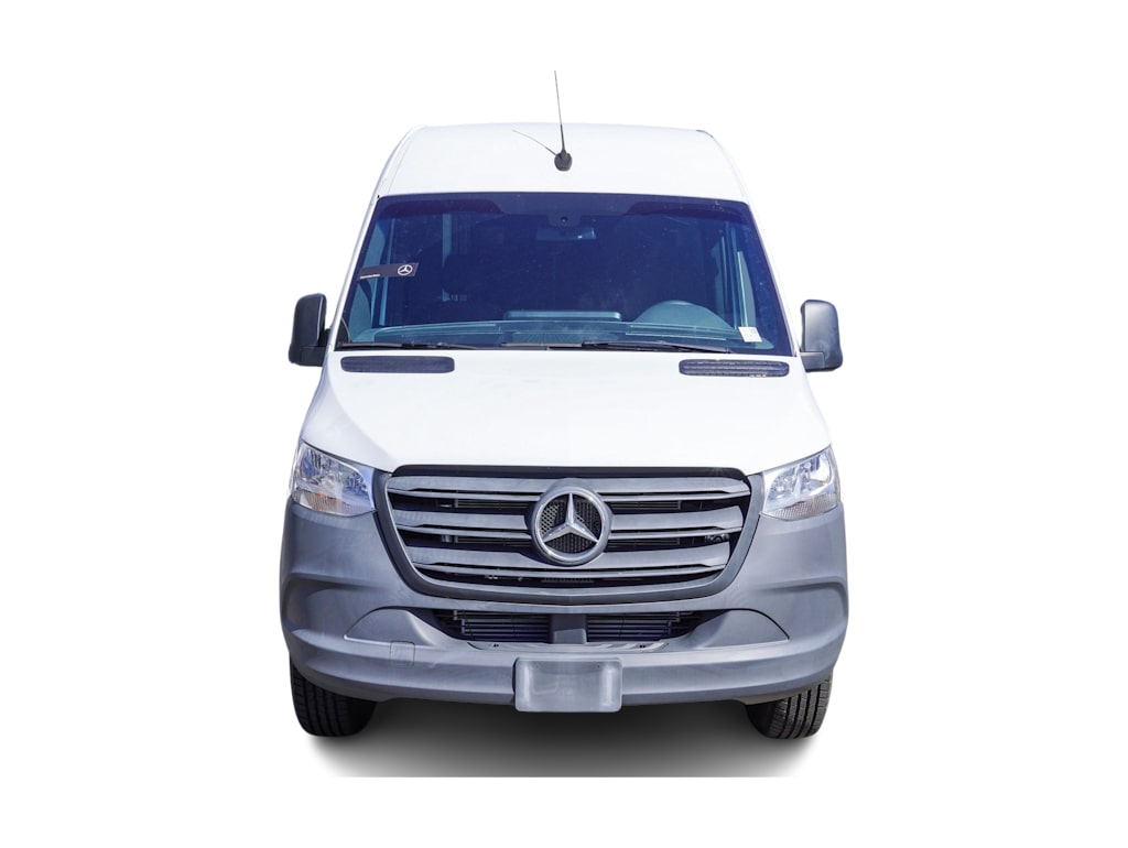 2019 Mercedes-Benz Sprinter 2500 5