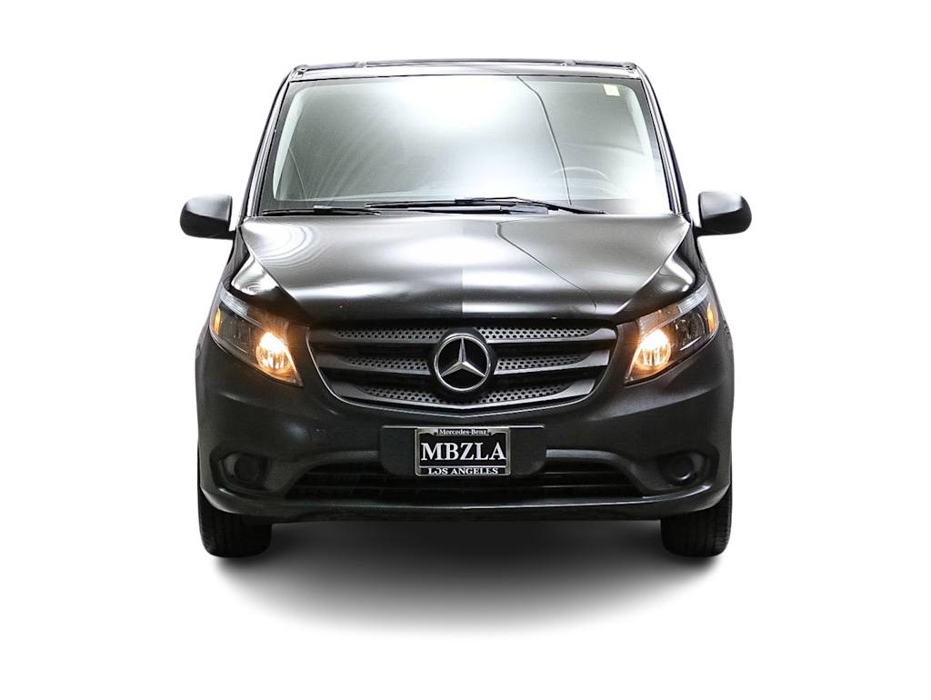 2019 Mercedes-Benz Metris  5