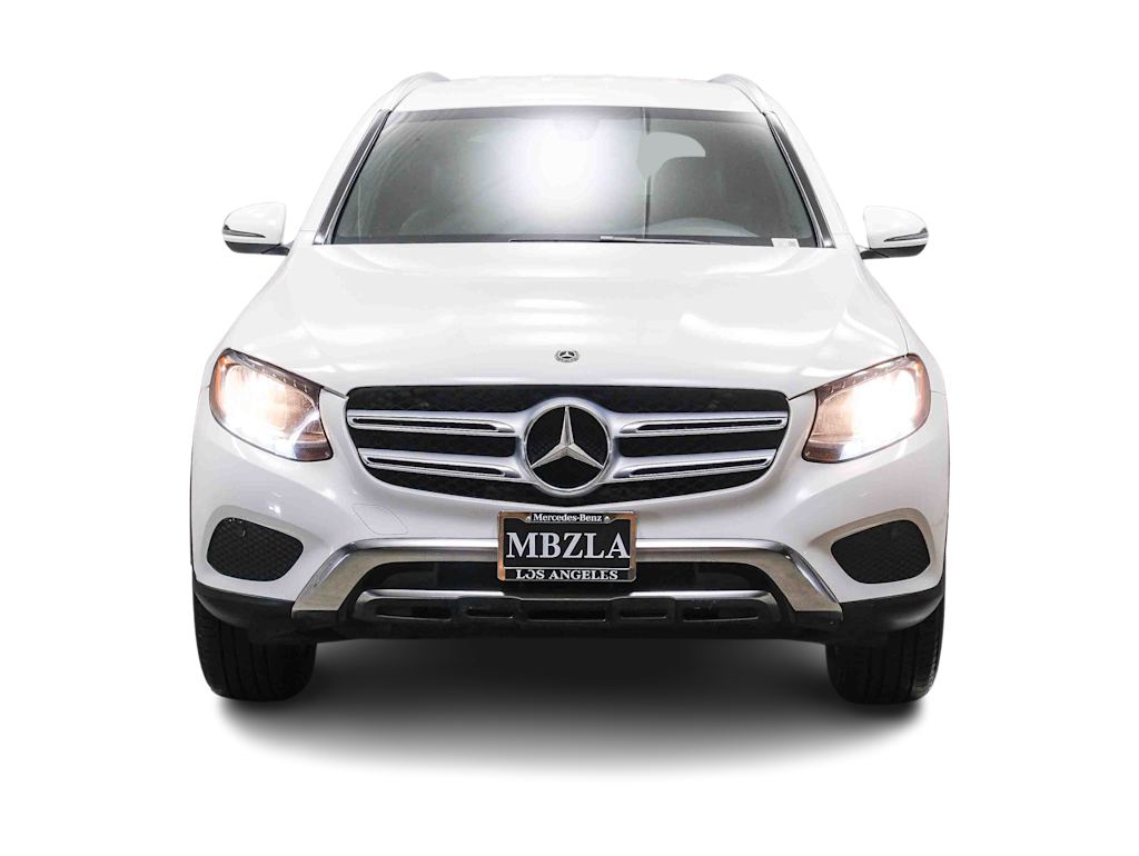 Thumbnail: 2018 Mercedes-Benz GLC - 6