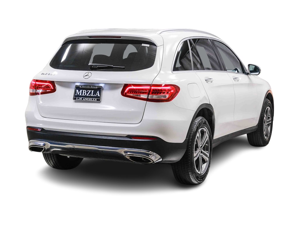 Thumbnail: 2018 Mercedes-Benz GLC - 17