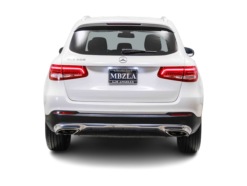 Thumbnail: 2018 Mercedes-Benz GLC - 5