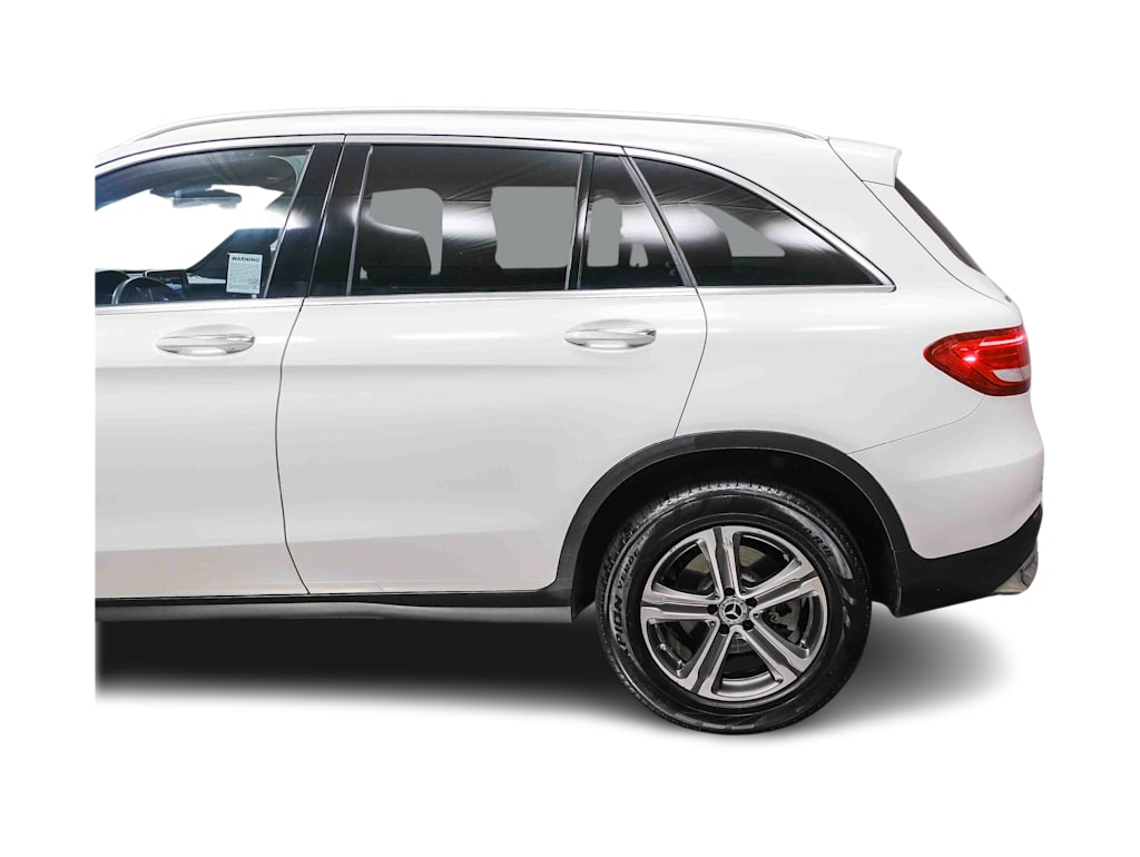 Thumbnail: 2018 Mercedes-Benz GLC - 3