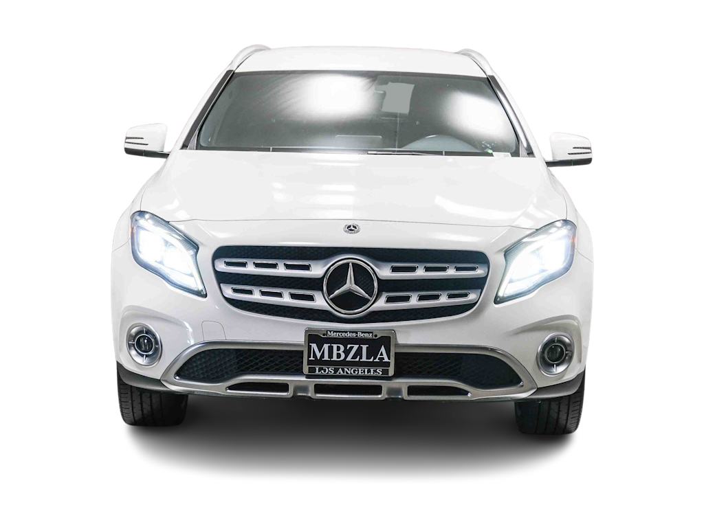 Thumbnail: 2020 Mercedes-Benz GLA - 6