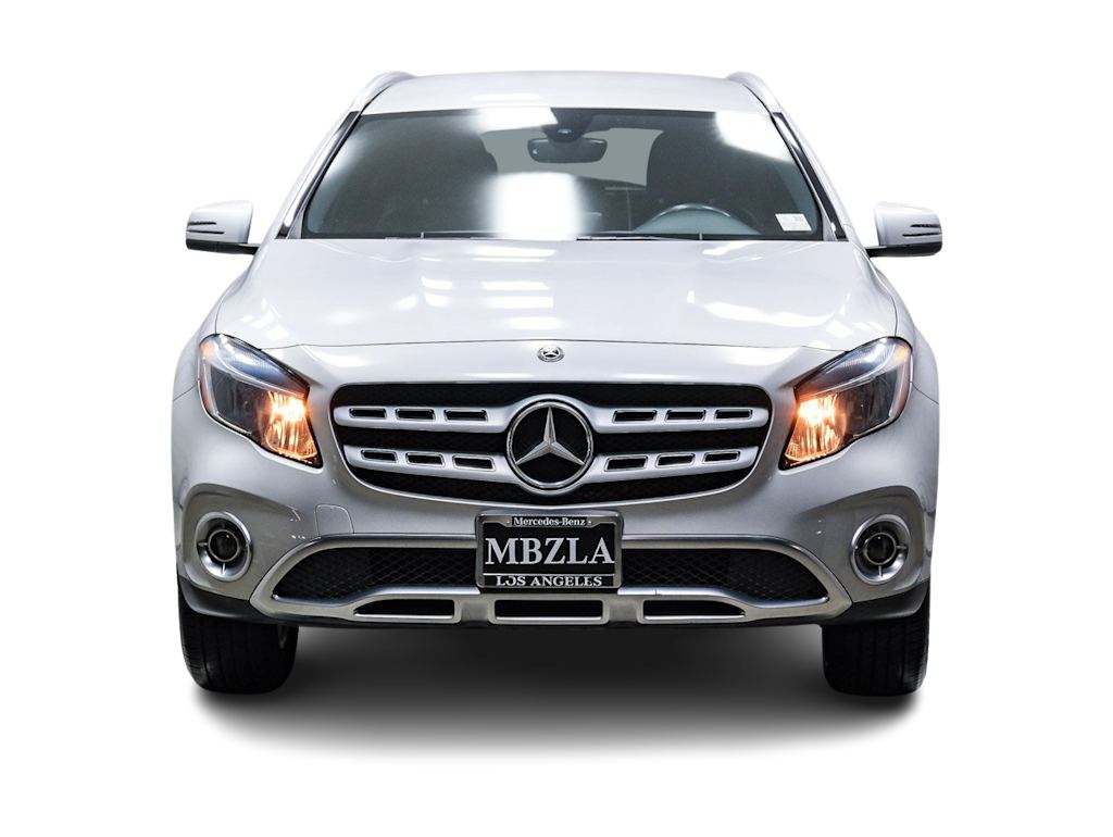 Thumbnail: 2018 Mercedes-Benz GLA - 5