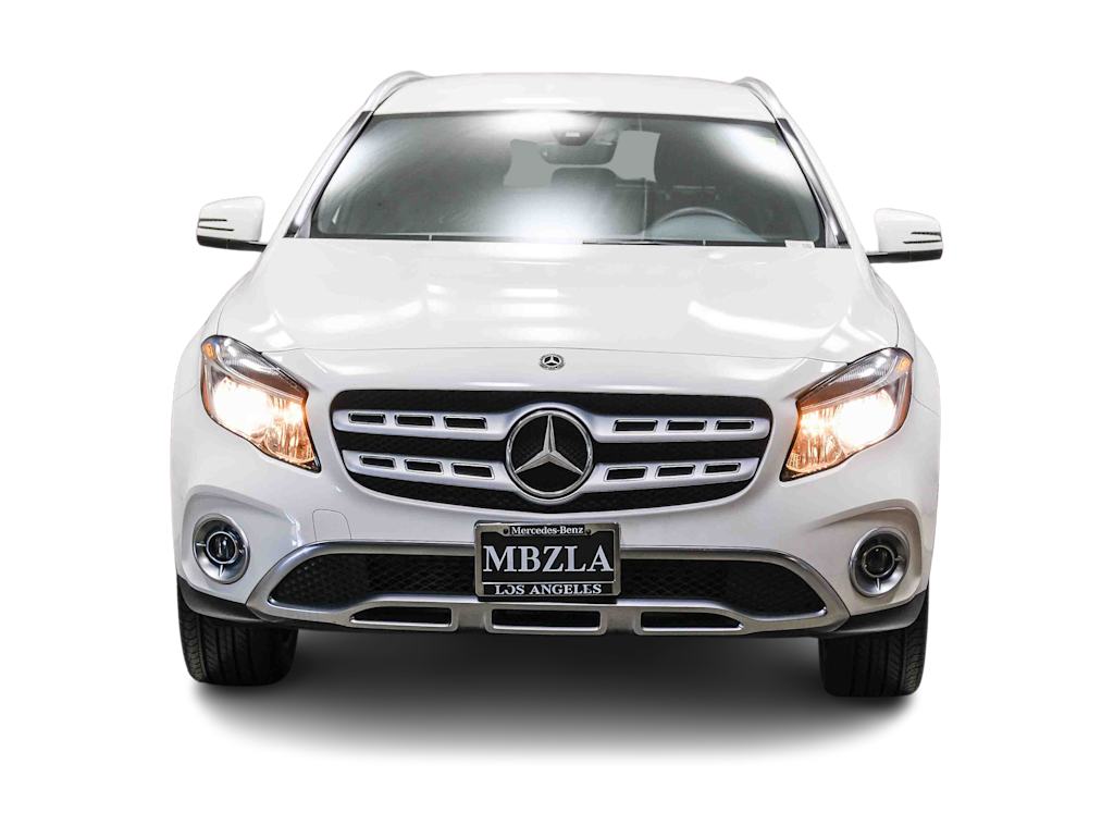 Thumbnail: 2020 Mercedes-Benz GLA - 19