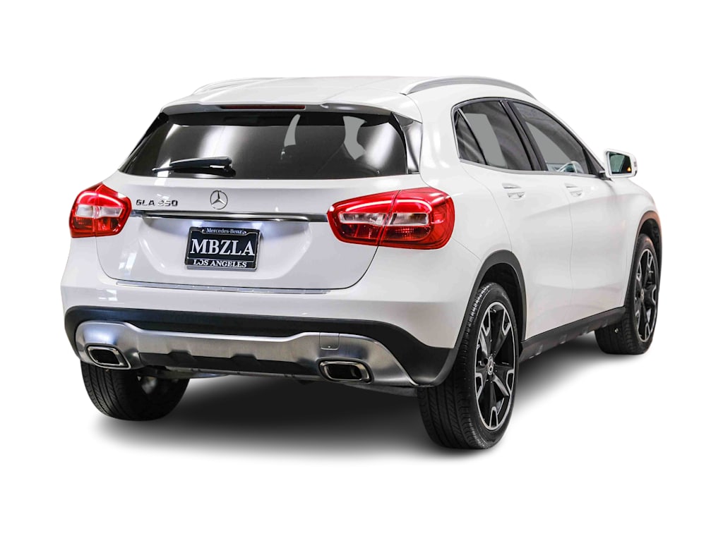 Thumbnail: 2020 Mercedes-Benz GLA - 17