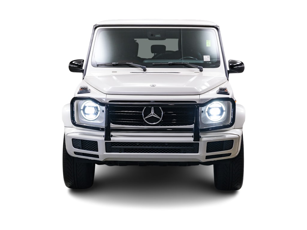 Thumbnail: 2019 Mercedes-Benz G-Class - 4