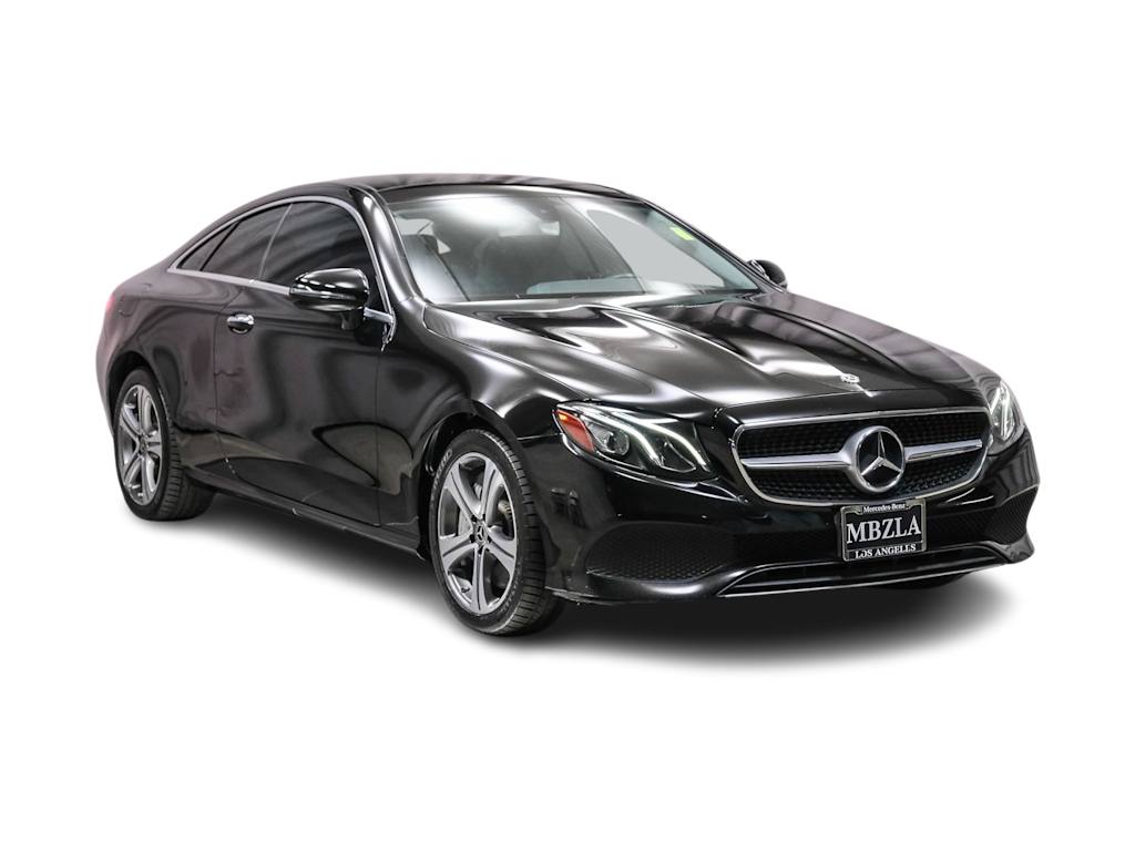 Thumbnail: 2019 Mercedes-Benz E-Class - 15