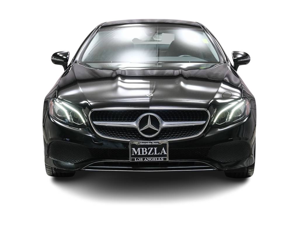 Thumbnail: 2019 Mercedes-Benz E-Class - 5