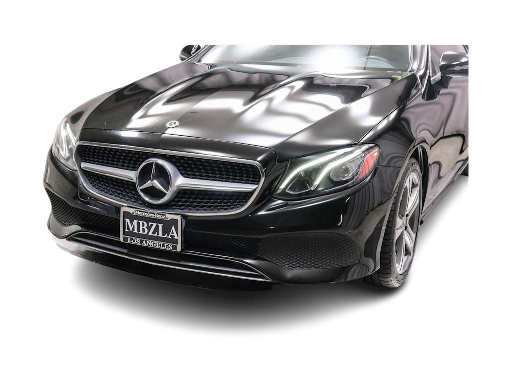 Thumbnail: 2019 Mercedes-Benz E-Class - 19