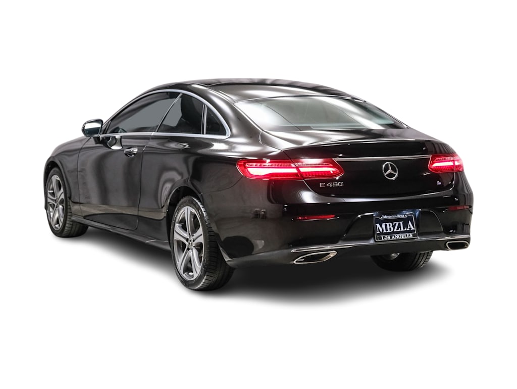 Thumbnail: 2019 Mercedes-Benz E-Class - 3