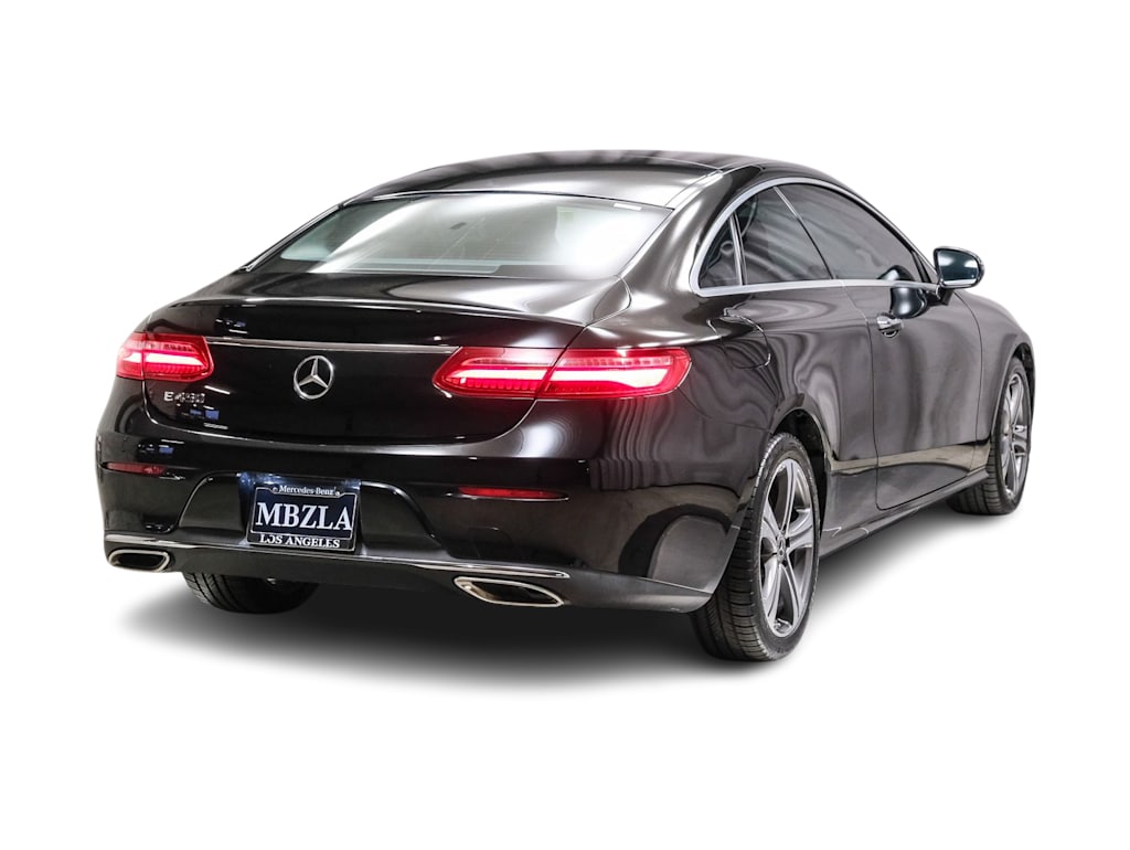 Thumbnail: 2019 Mercedes-Benz E-Class - 14