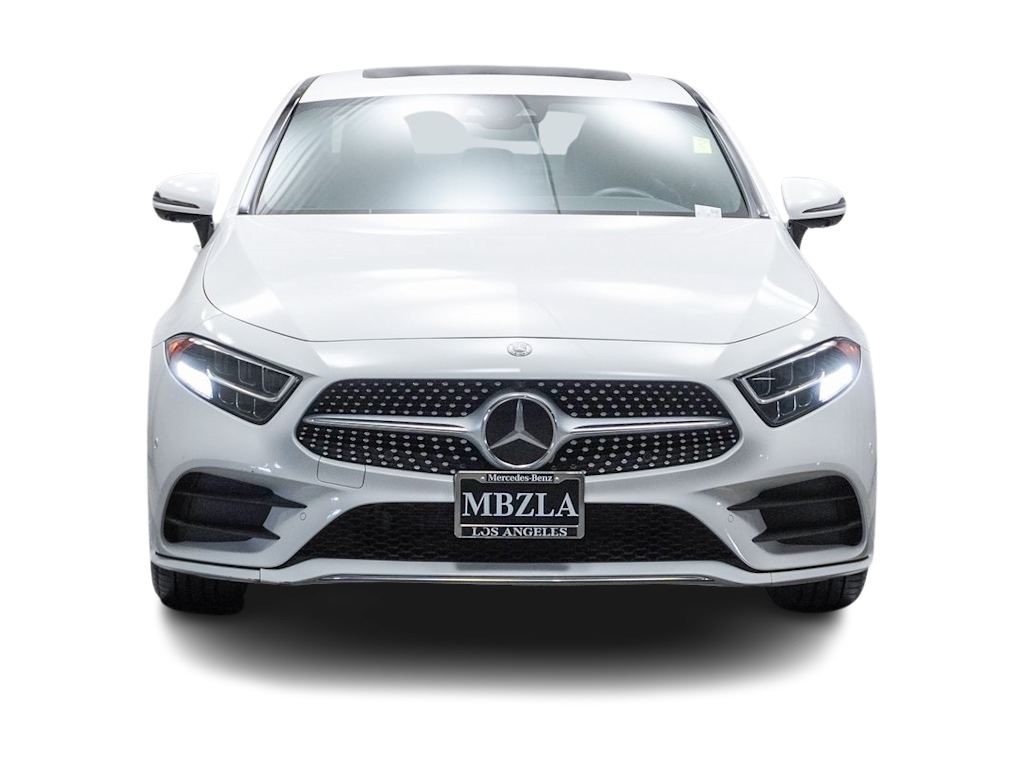 2019 Mercedes-Benz CLS 450 19