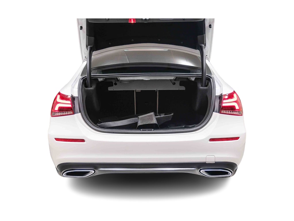 Thumbnail: 2019 Mercedes-Benz A-Class - 16