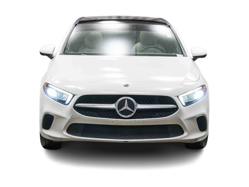Thumbnail: 2019 Mercedes-Benz A-Class - 6
