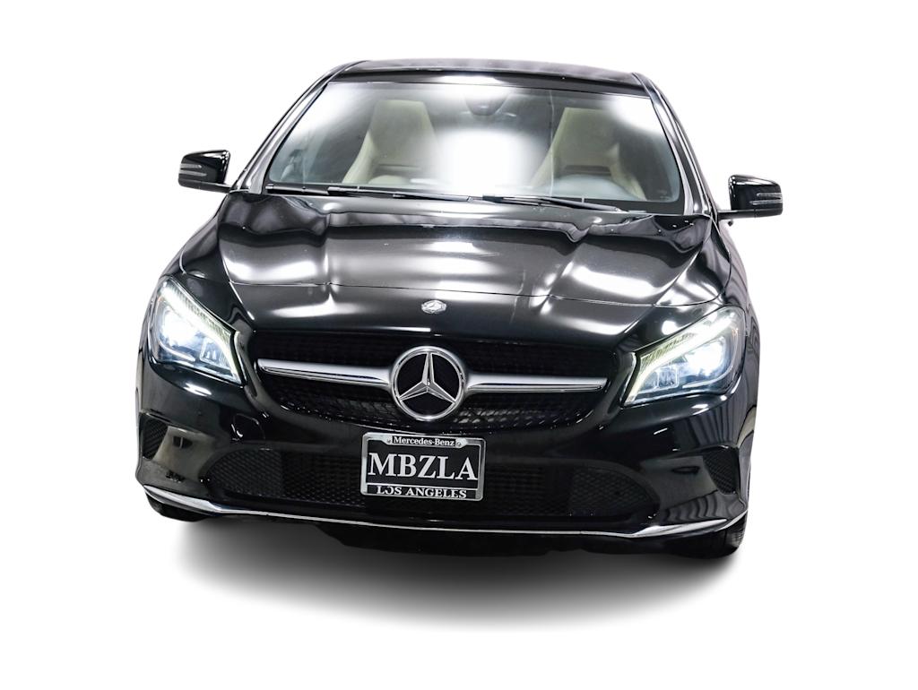Thumbnail: 2018 Mercedes-Benz CLA - 5