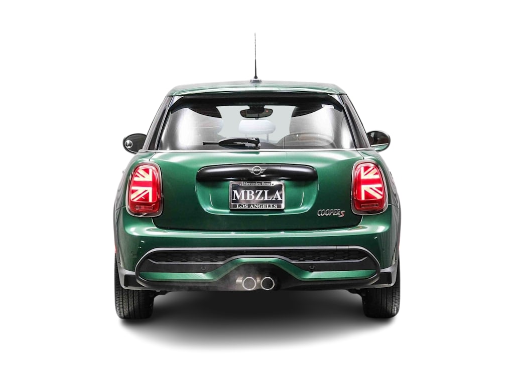 Thumbnail: 2023 MINI Cooper - 4