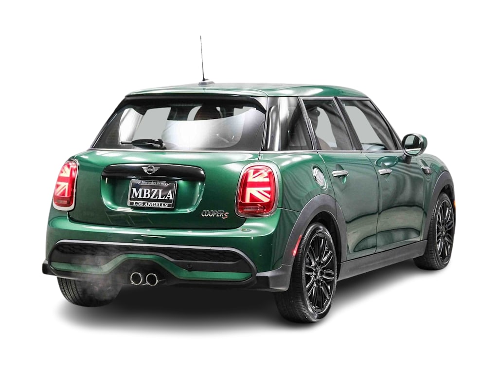 Thumbnail: 2023 MINI Cooper - 16
