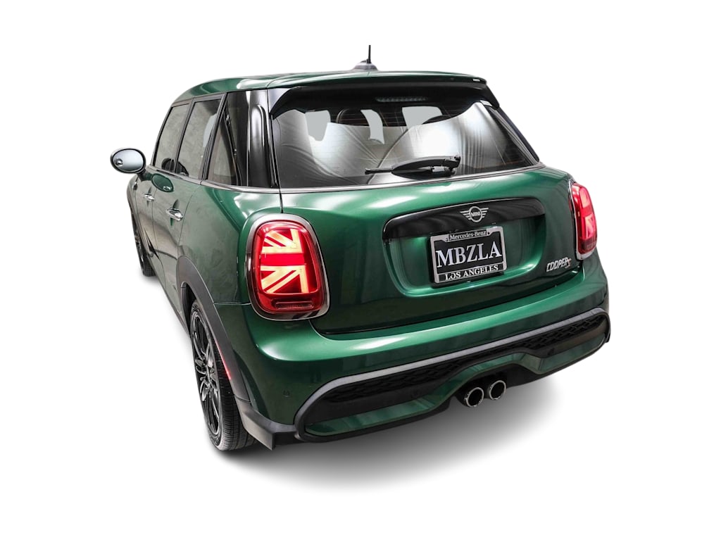 Thumbnail: 2023 MINI Cooper - 18