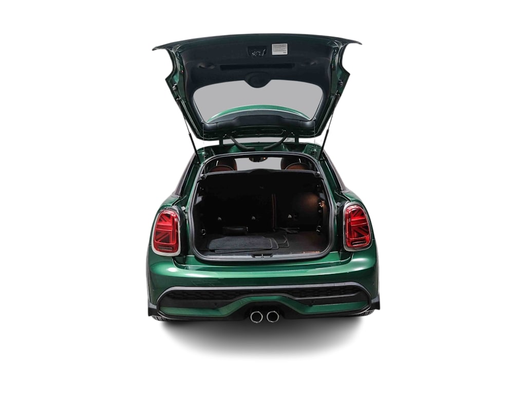 Thumbnail: 2023 MINI Cooper - 14