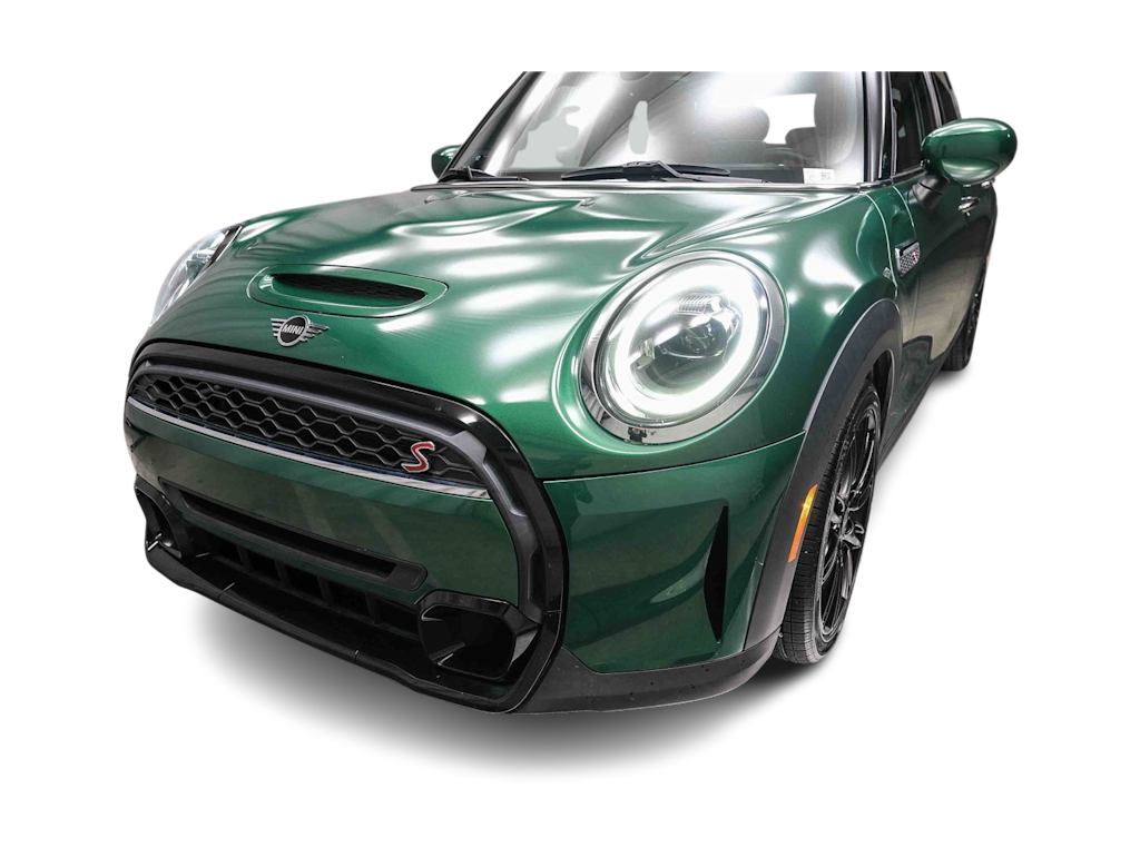 Thumbnail: 2023 MINI Cooper - 21